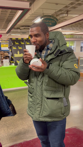 Opinii despre Unapologetic Coffee în Buffalo - Hospitality and gastronomy