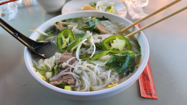 The Lemongrass Kitchen - Spartanburg