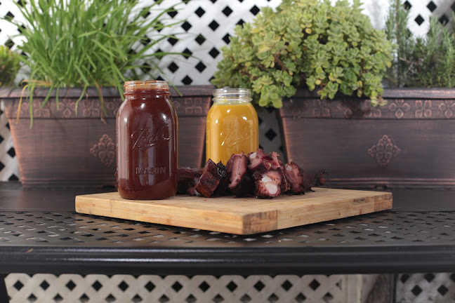 Opinii despre Thumbs Up! Bacon and BBQ în San Diego - Hospitality and gastronomy