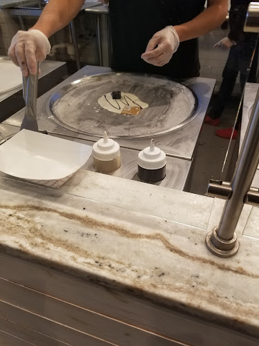 Comentarii opinii despre Sweet Charlie's