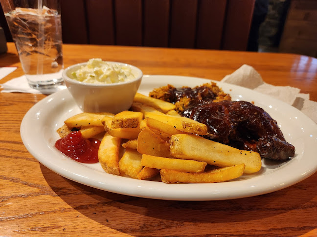 Goodwood Barbecue Co - Ogden