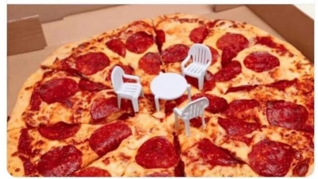 Reviews of Napoli Pizza Palm Coast in Palm Coast - Hospitality and gastronomy