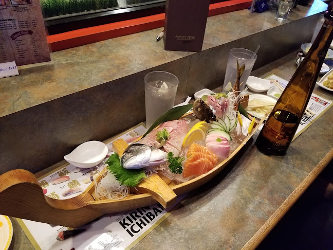 Fusion 2 Any 1 Sushi & Roll - Hospitality and gastronomy