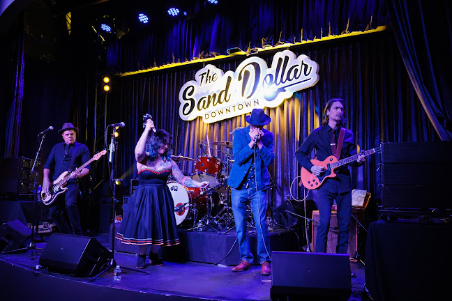 The Sand Dollar Downtown - Hospitality and gastronomy