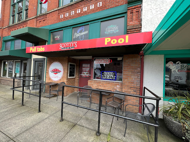 Scotty's Grub and Pub