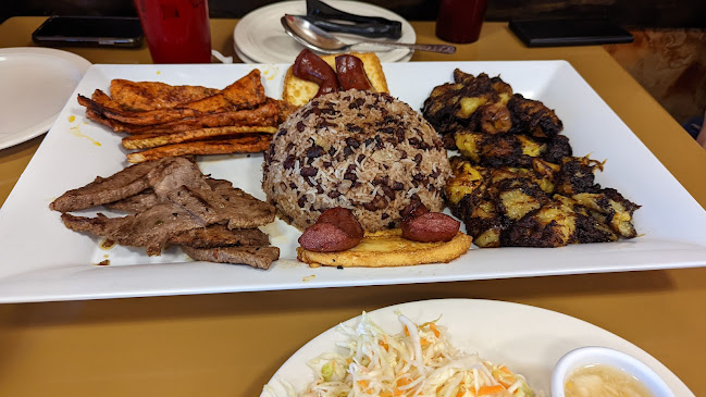 Opinii despre Viva Nicaragua LLC în Kenner - Hospitality and gastronomy