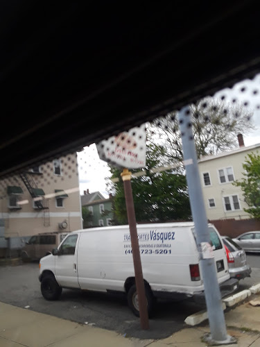 Pawtucket Avenue pizza - Pawtucket