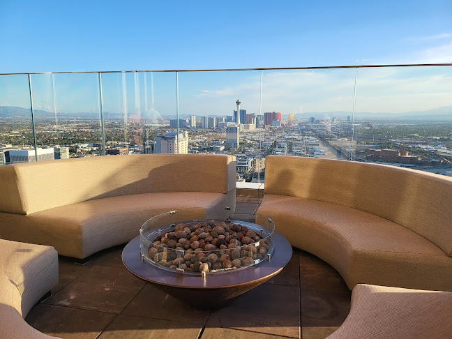 Legacy Club - Hospitality and gastronomy