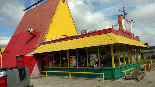 La Salsita Restaurant - Beaumont