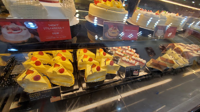 85°C Bakery Cafe - Buena Park - Buena Park