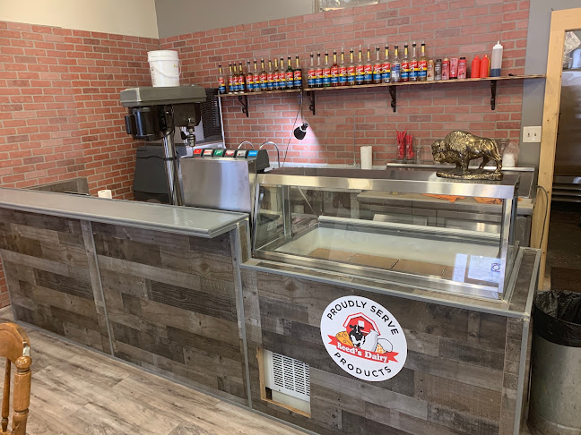 Opinii despre Franklin's Famous Cheesesteak Company în Idaho Falls - Hospitality and gastronomy