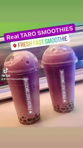 Opinii despre Fresh Fast Smoothie - COFFEE - Boba Tea în Phoenix - Hospitality and gastronomy