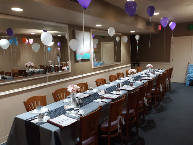 Comentarii opinii despre Gus and George's Spaghetti and Steak House