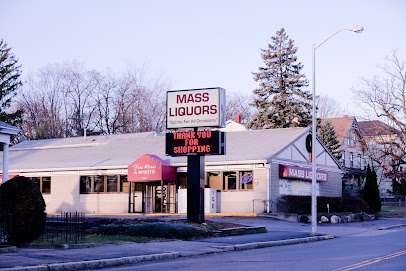 Mass Liquors