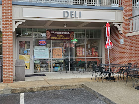 Sapore Italian Deli & Catering