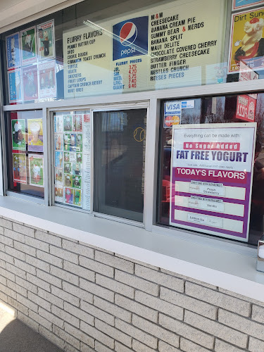 Mickey's Dairy Twist - Hospitality and gastronomy