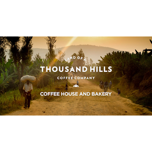 Land of a Thousand Hills Coffee & Bakery - Hospitality and gastronomy