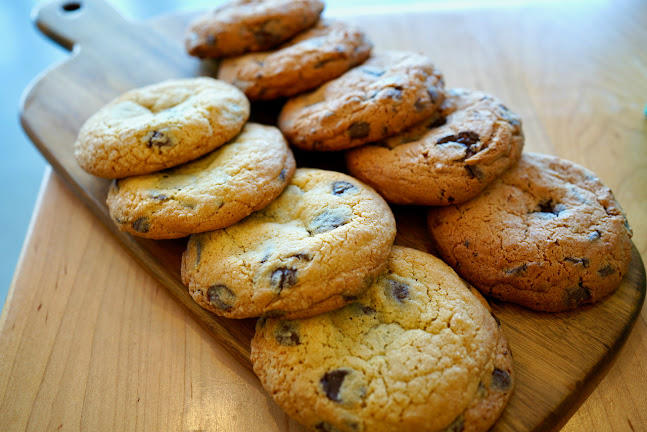 Luliet Ice Cream and Cookies - Hospitality and gastronomy