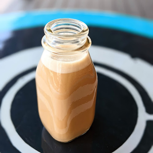 Scoot! Cold Brewed Coffee - Dallas