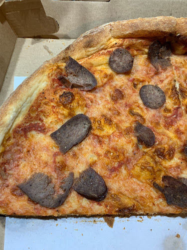 A-1 Pizza Shop - Hospitality and gastronomy