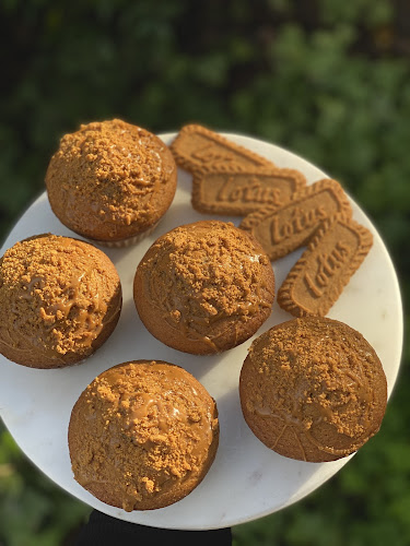 Adrianna’s Bakery - Chico