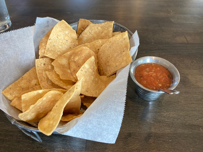 Maize at the Station - Hospitality and gastronomy