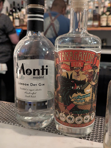 Opinii despre Dutch Courage în Baltimore - Hospitality and gastronomy