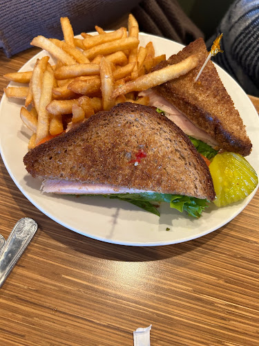 Breakfast House - San Diego