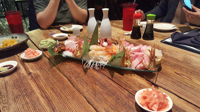 Opinii despre Tokyo Chattanooga în Chattanooga - Hospitality and gastronomy