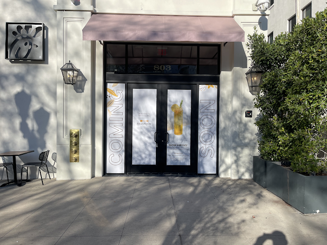 Teaspoon - Hospitality and gastronomy