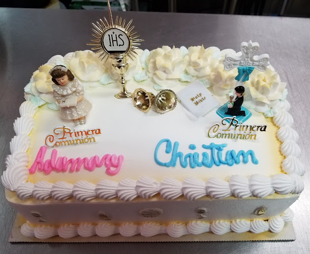 Opinii despre DELICIAS DEL HORNO BAKERY în Riverside - Hospitality and gastronomy