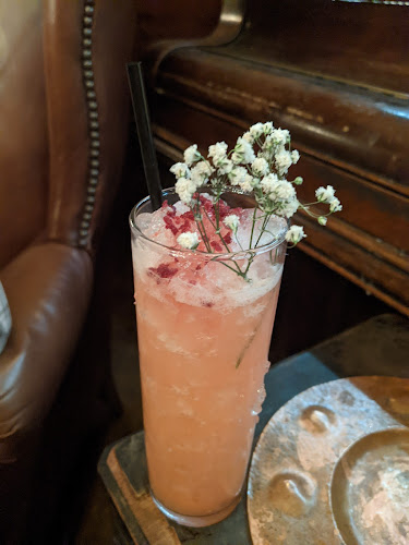 Opinii despre Thompson & Twain Prospecting Co. în Temecula - Hospitality and gastronomy