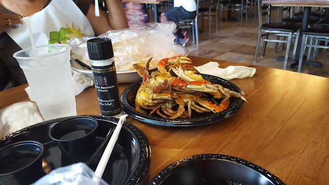 Reviews of Big Crab Baymeadows in Jacksonville - Hospitality and gastronomy