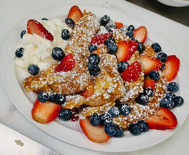 Michael's Cafe Bistro - Hospitality and gastronomy