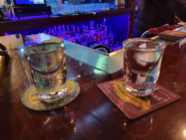 Rusty Nail - Hospitality and gastronomy