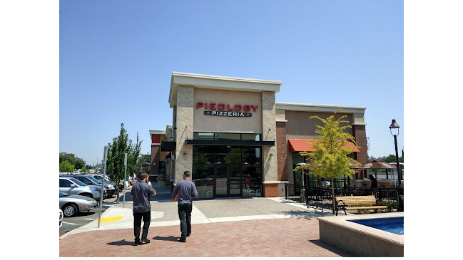 Pieology Pizzeria Vacaville, CA