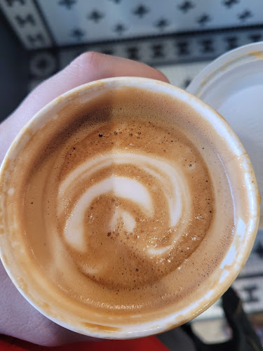 Ferris Coffee - Hospitality and gastronomy