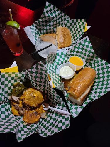 Opinii despre Grand Prize în Houston - Hospitality and gastronomy