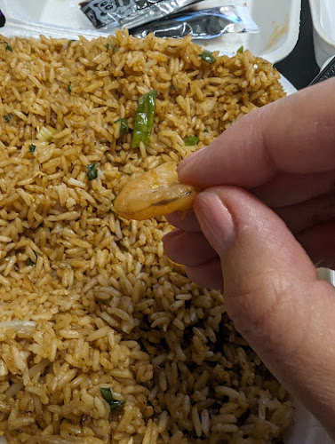 Mambo Seafood - McAllen