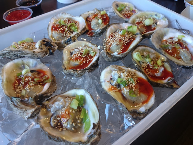 Opinii despre Happy Crawfish în Baytown - Hospitality and gastronomy