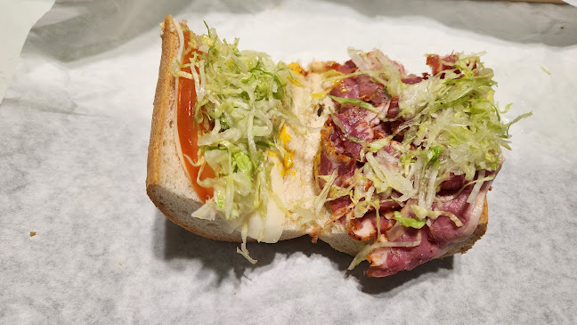 Reviews of CJ Deli in Cypress - Hospitality and gastronomy