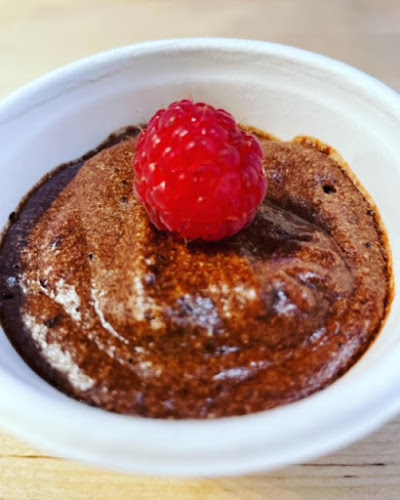 Zora Caterer - Oakland