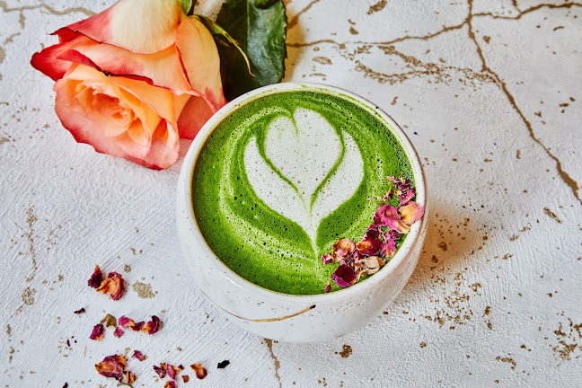 Opinii despre Matchaful în New York - Hospitality and gastronomy