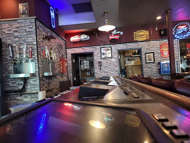 Joe Bob's Chicken Joint - Hospitality and gastronomy