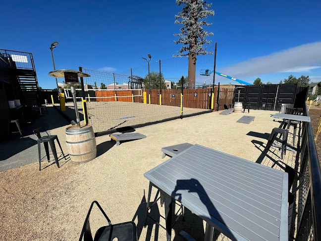 Lifty's - Hospitality and gastronomy