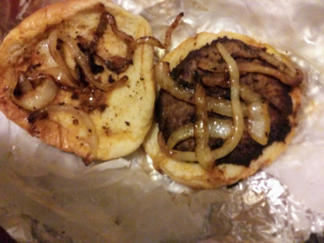 Comentarii opinii despre Genova Pizza