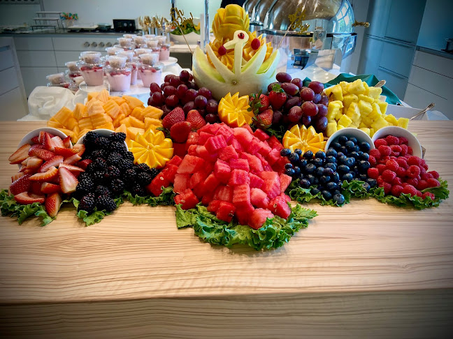 Royal Catering, Inc. - Hospitality and gastronomy