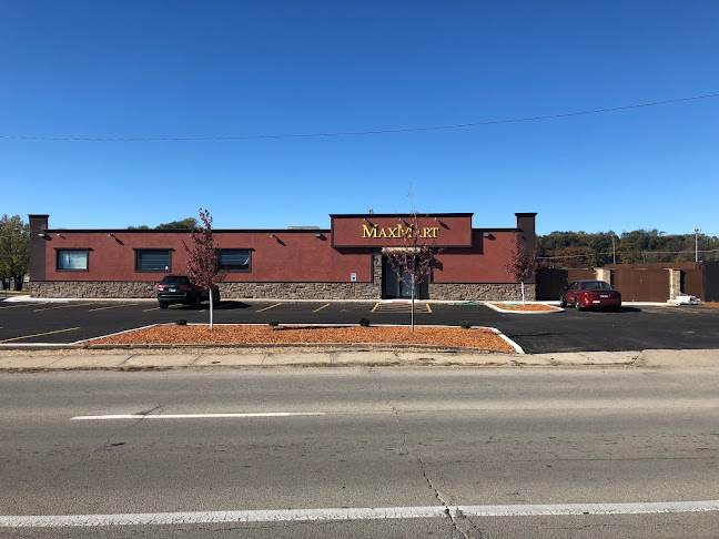 Opinii despre MaxMart în Rockford - Hospitality and gastronomy