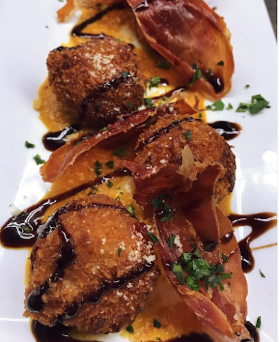 Reviews of Mazzeo's Ristorante in Pittsfield - Hospitality and gastronomy