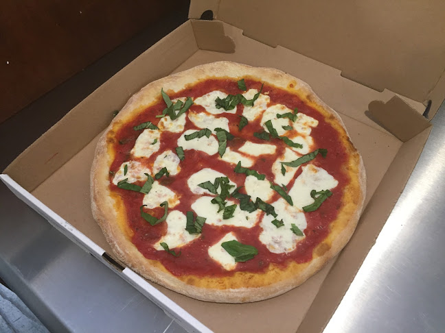 Pizza Plus - Hospitality and gastronomy